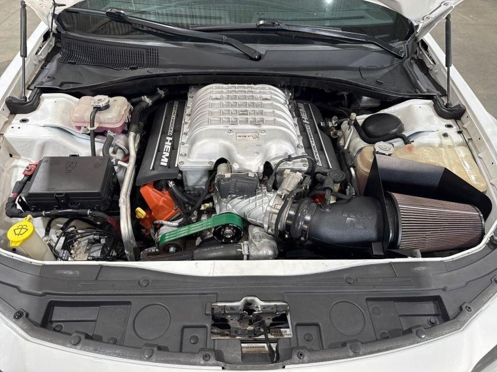 used 2017 Dodge Charger car, priced at $39,995