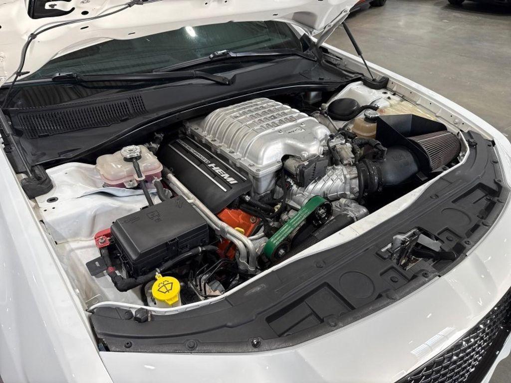 used 2017 Dodge Charger car, priced at $39,995