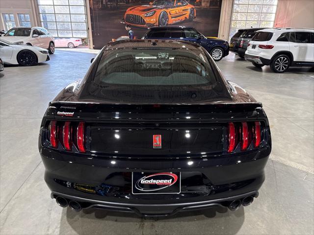 used 2018 Ford Shelby GT350 car, priced at $61,995