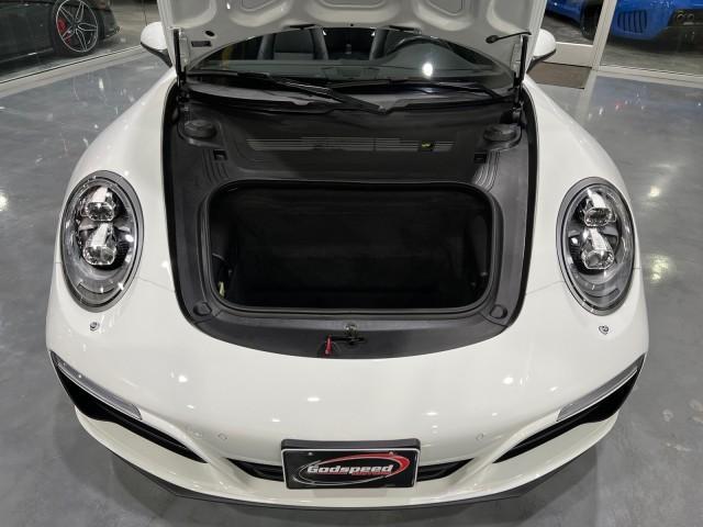 used 2017 Porsche 911 car, priced at $79,995