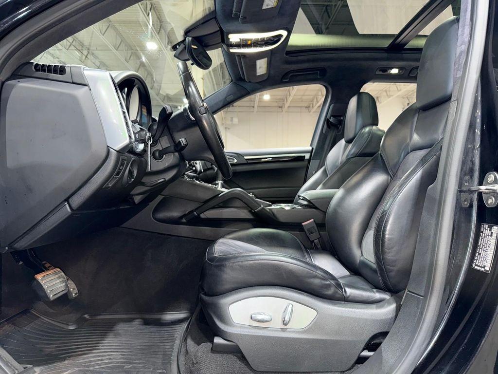 used 2013 Porsche Cayenne car, priced at $17,995