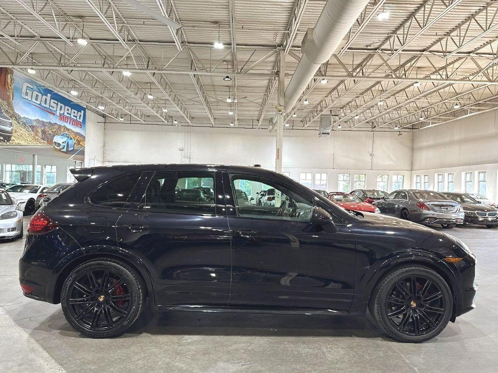 used 2013 Porsche Cayenne car, priced at $17,995
