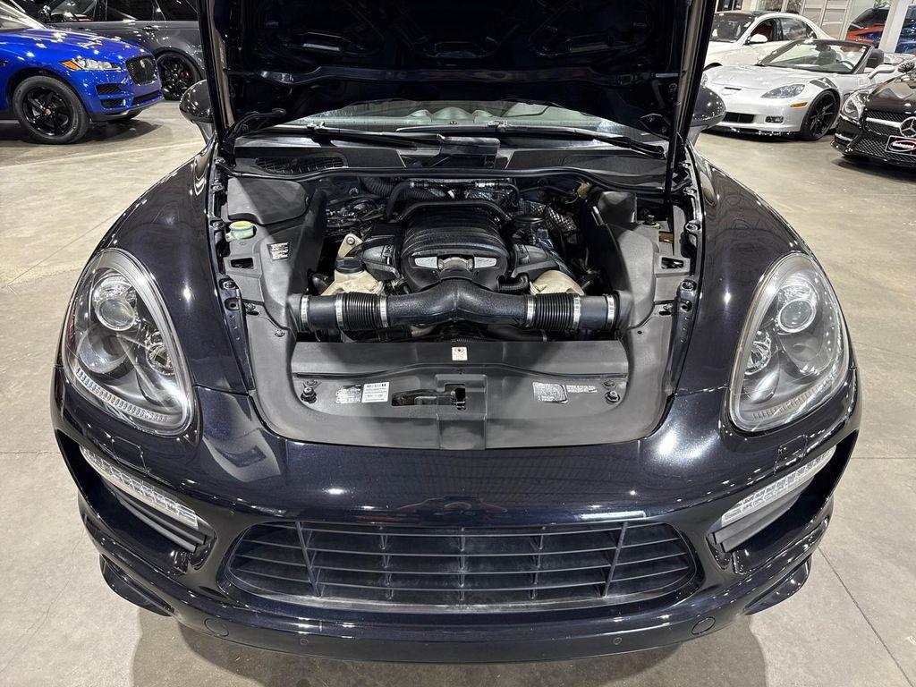 used 2013 Porsche Cayenne car, priced at $17,995