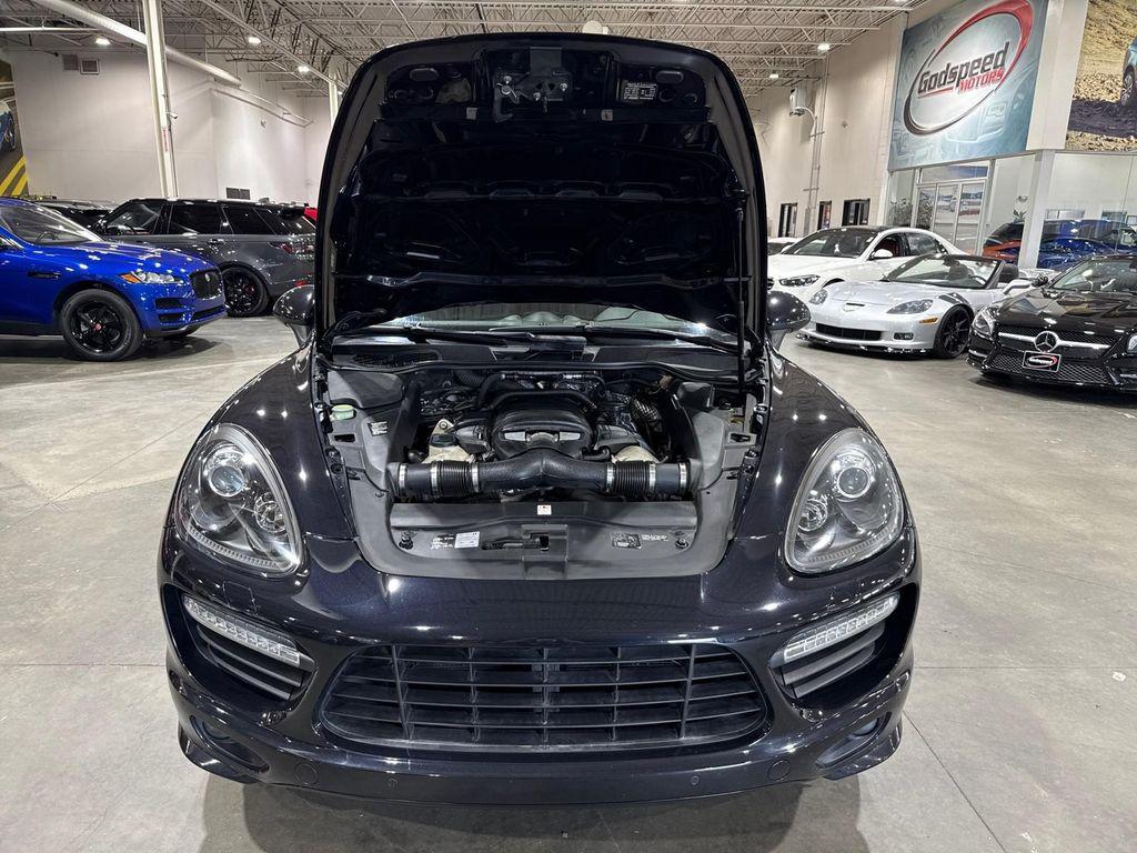 used 2013 Porsche Cayenne car, priced at $17,995