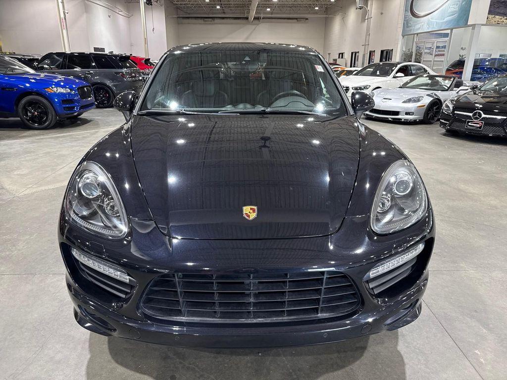 used 2013 Porsche Cayenne car, priced at $17,995