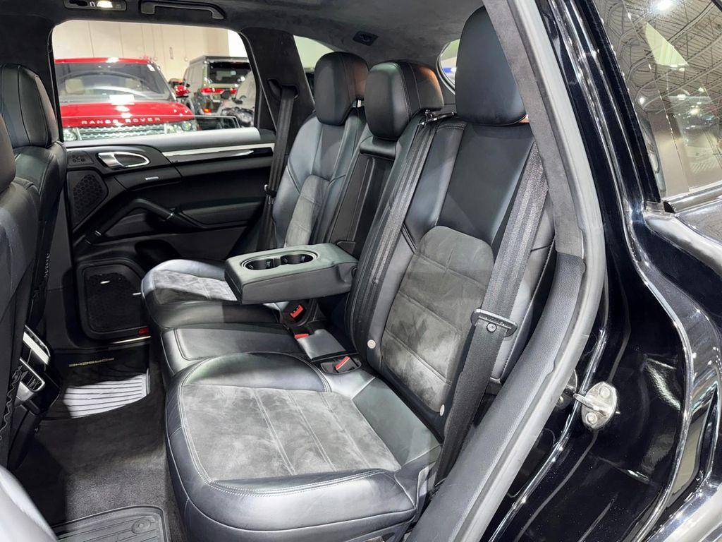 used 2013 Porsche Cayenne car, priced at $17,995