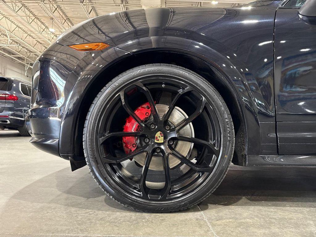 used 2013 Porsche Cayenne car, priced at $17,995
