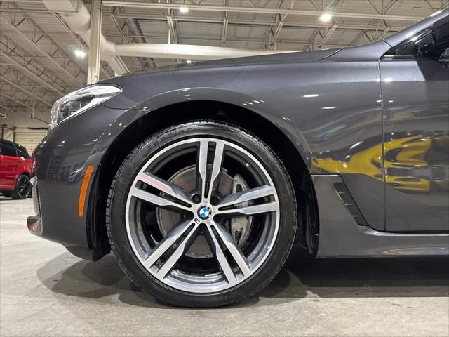 used 2018 BMW 640 car, priced at $23,995