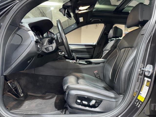 used 2018 BMW 640 car, priced at $23,995