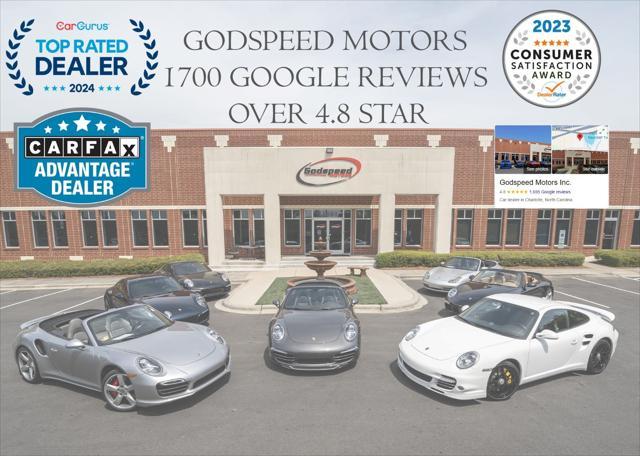 used 2014 Porsche Cayenne car, priced at $29,995