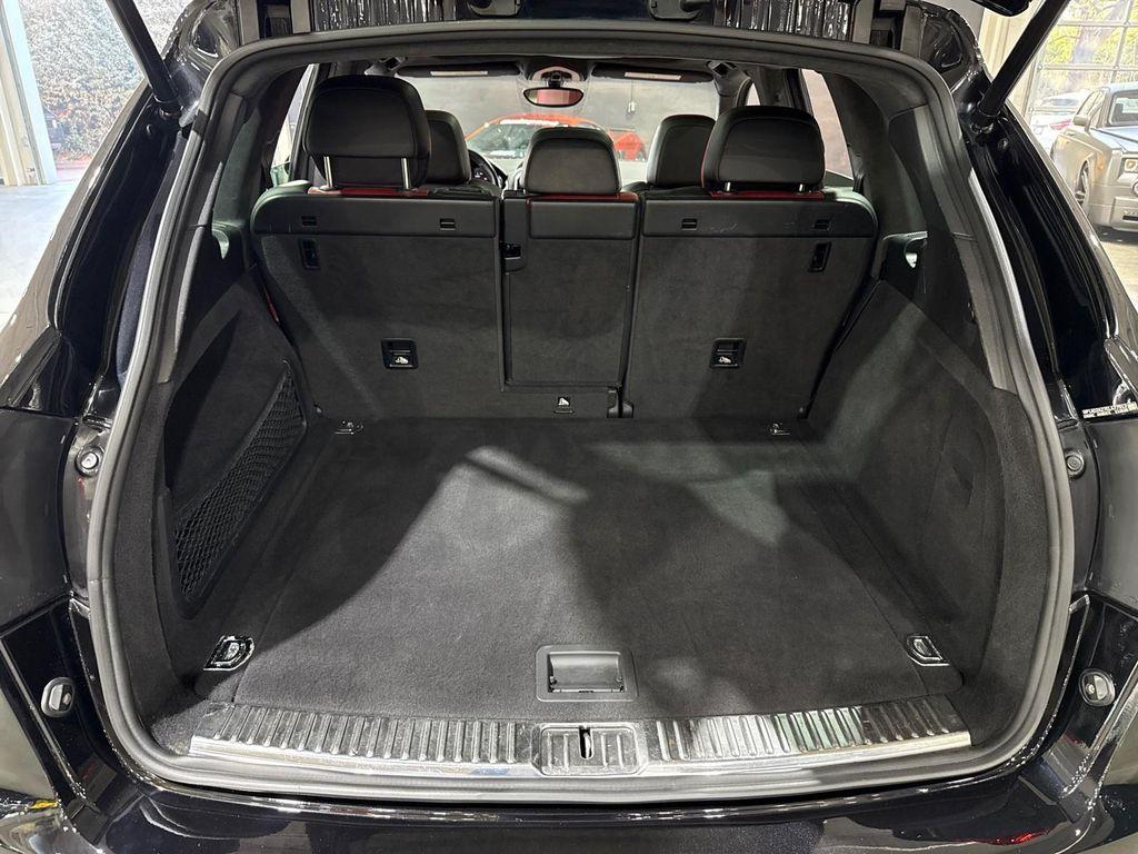 used 2014 Porsche Cayenne car, priced at $22,995