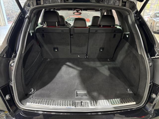 used 2014 Porsche Cayenne car, priced at $29,995