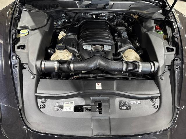 used 2014 Porsche Cayenne car, priced at $29,995