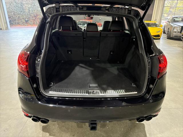 used 2014 Porsche Cayenne car, priced at $29,995