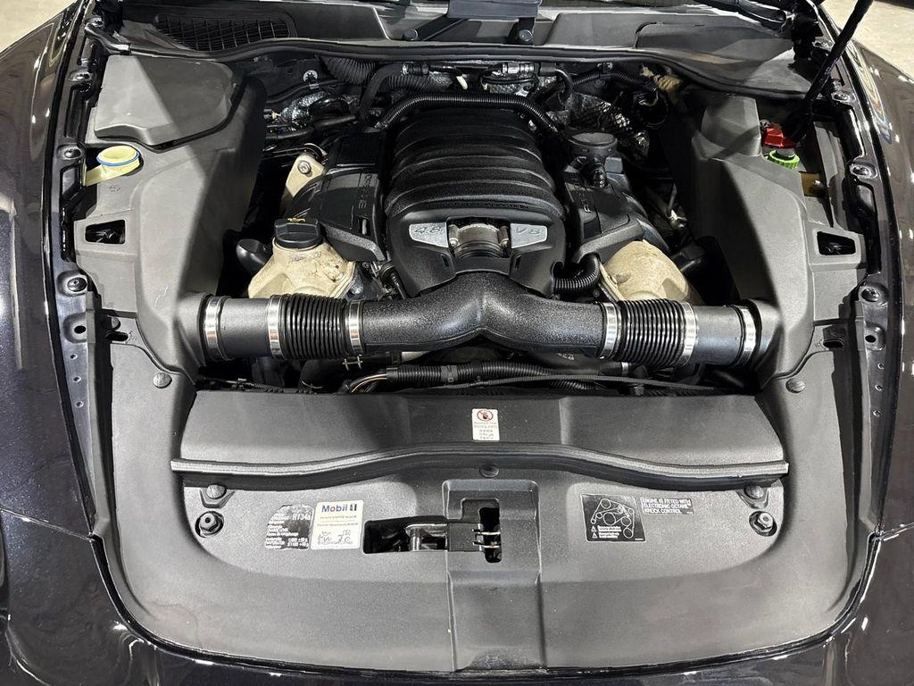 used 2014 Porsche Cayenne car, priced at $22,995