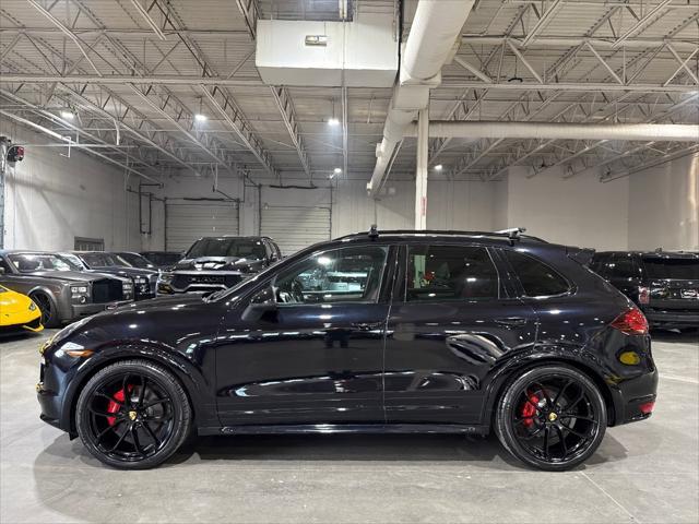 used 2014 Porsche Cayenne car, priced at $29,995