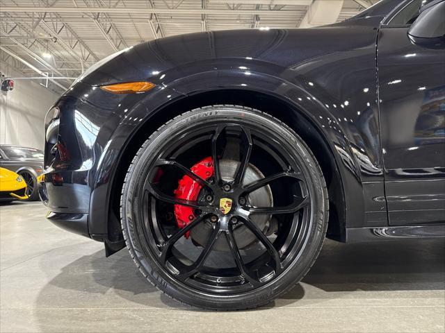used 2014 Porsche Cayenne car, priced at $29,995
