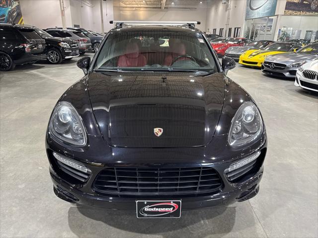 used 2014 Porsche Cayenne car, priced at $29,995