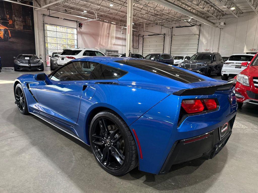 used 2015 Chevrolet Corvette car, priced at $39,995