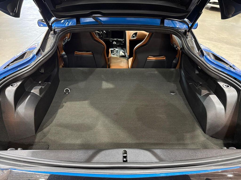 used 2015 Chevrolet Corvette car, priced at $39,995