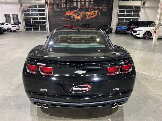 used 2012 Chevrolet Camaro car, priced at $26,995