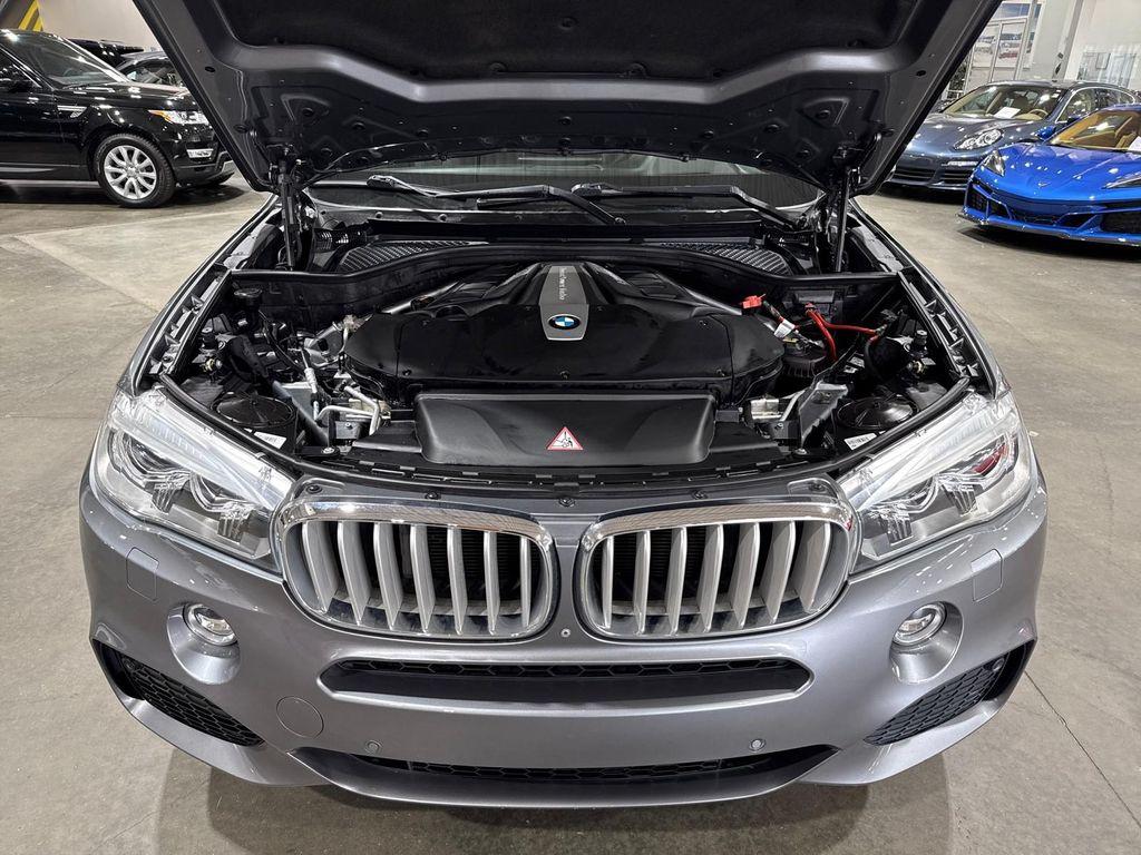 used 2016 BMW X5 car, priced at $18,995