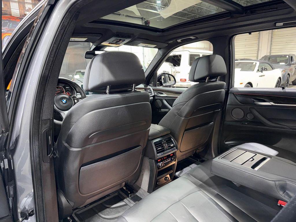 used 2016 BMW X5 car, priced at $18,995