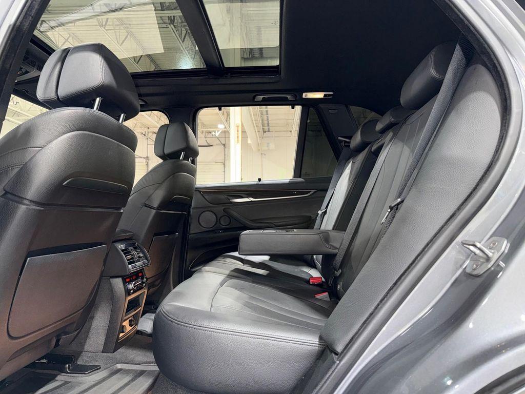 used 2016 BMW X5 car, priced at $18,995