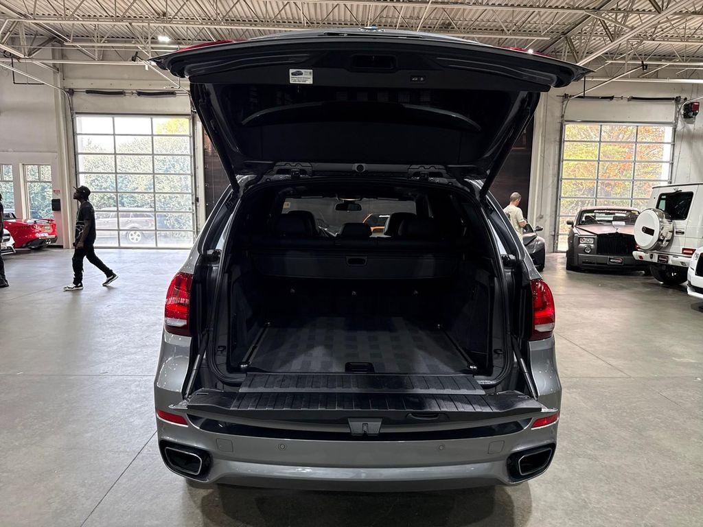 used 2016 BMW X5 car, priced at $18,995