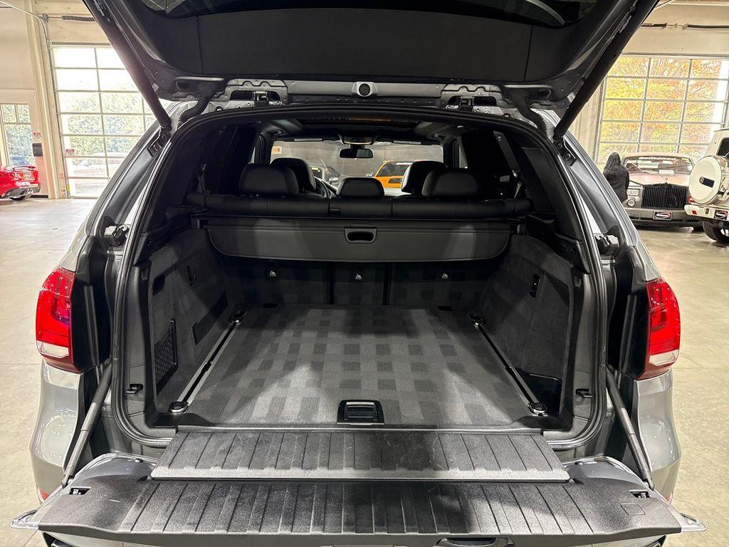 used 2016 BMW X5 car, priced at $18,995