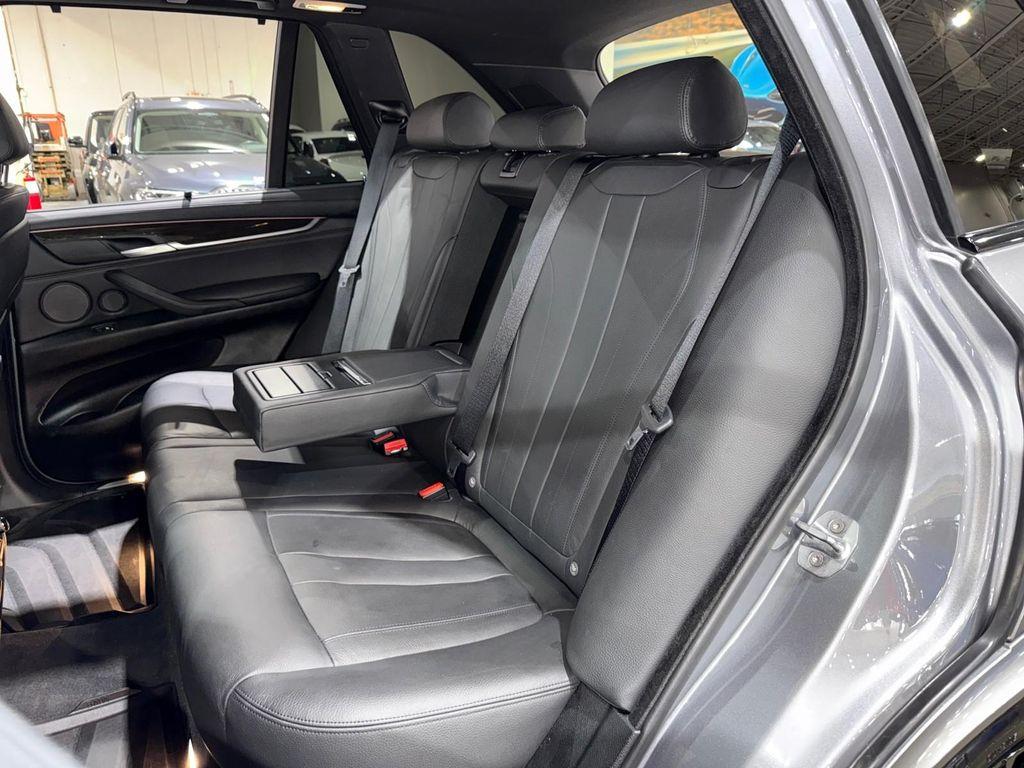 used 2016 BMW X5 car, priced at $18,995