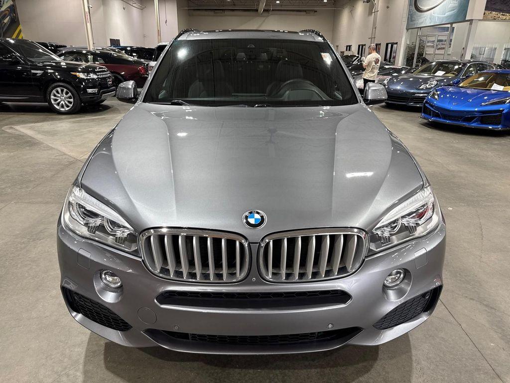 used 2016 BMW X5 car, priced at $18,995
