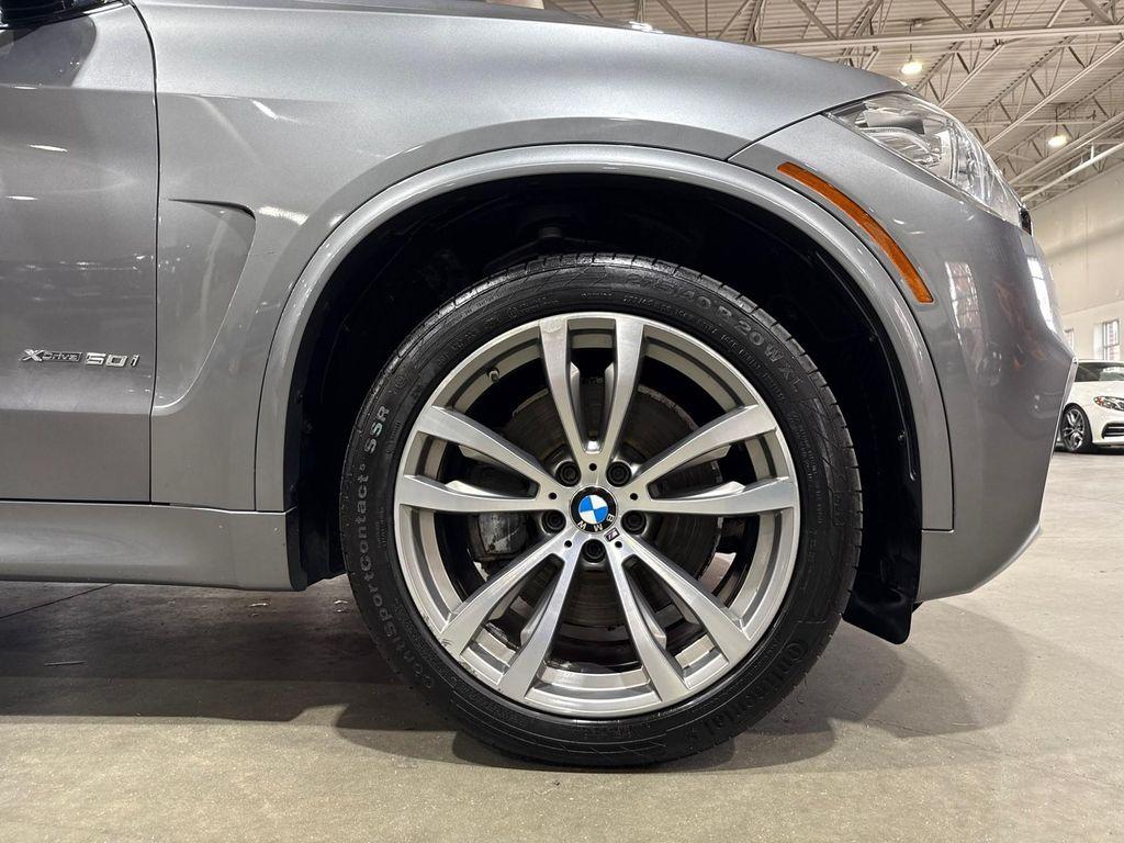 used 2016 BMW X5 car, priced at $18,995