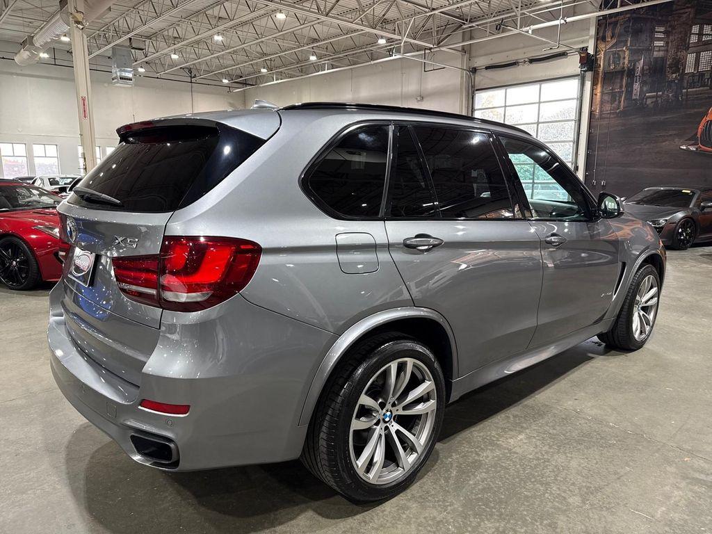 used 2016 BMW X5 car, priced at $18,995