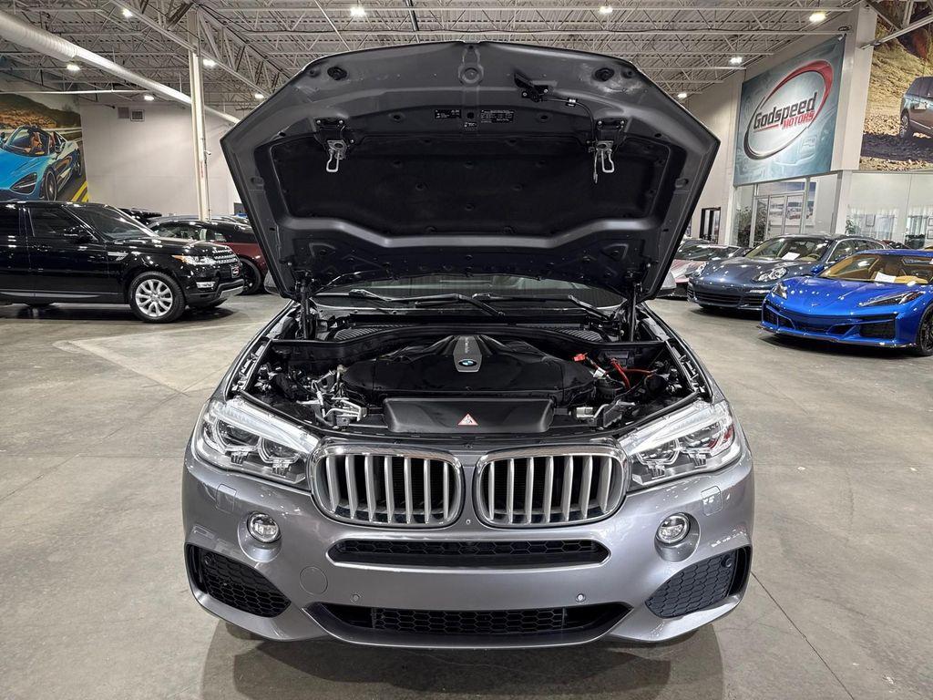used 2016 BMW X5 car, priced at $18,995