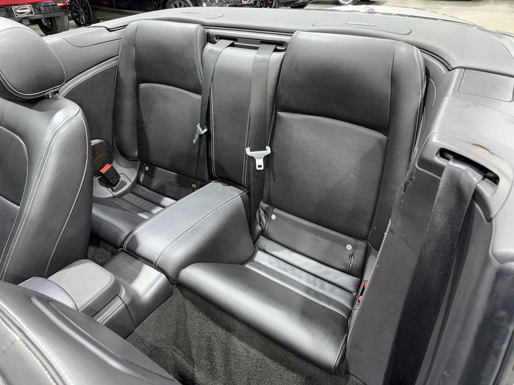 used 2010 Jaguar XK car, priced at $18,995