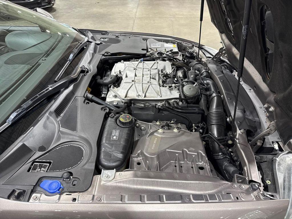 used 2010 Jaguar XK car, priced at $18,995