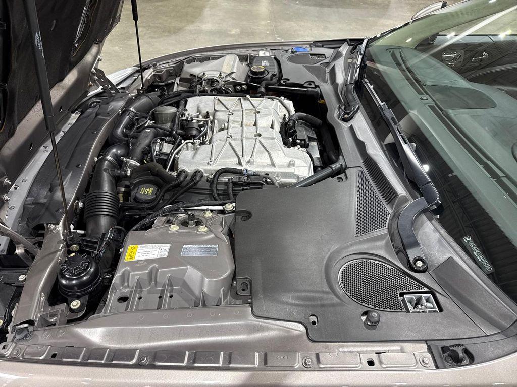 used 2010 Jaguar XK car, priced at $18,995