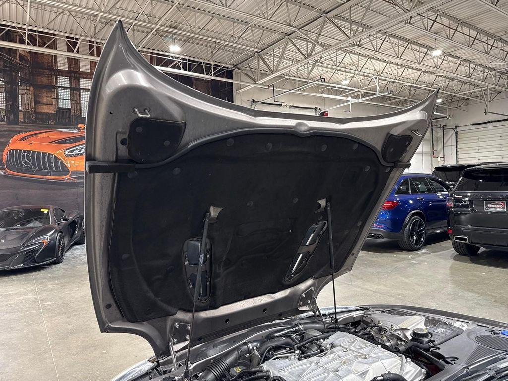 used 2010 Jaguar XK car, priced at $18,995