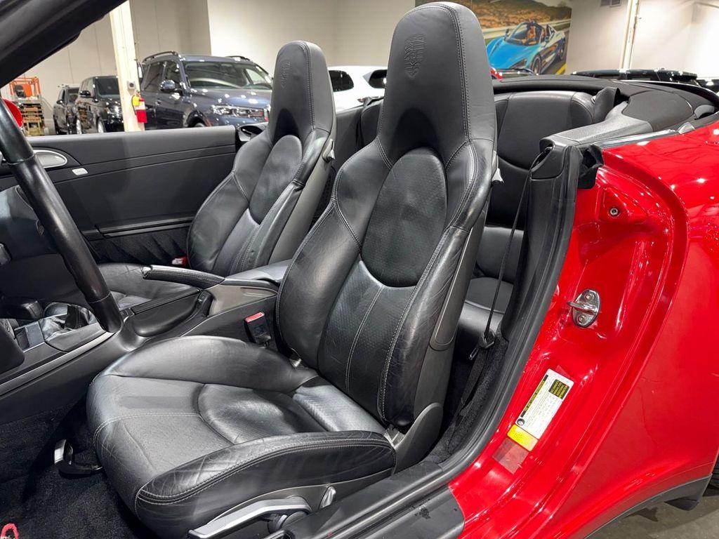 used 2007 Porsche 911 car, priced at $42,495