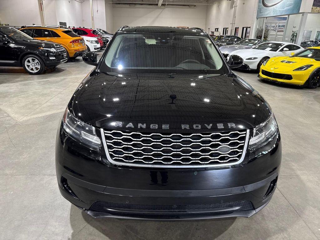 used 2019 Land Rover Range Rover Velar car, priced at $19,995