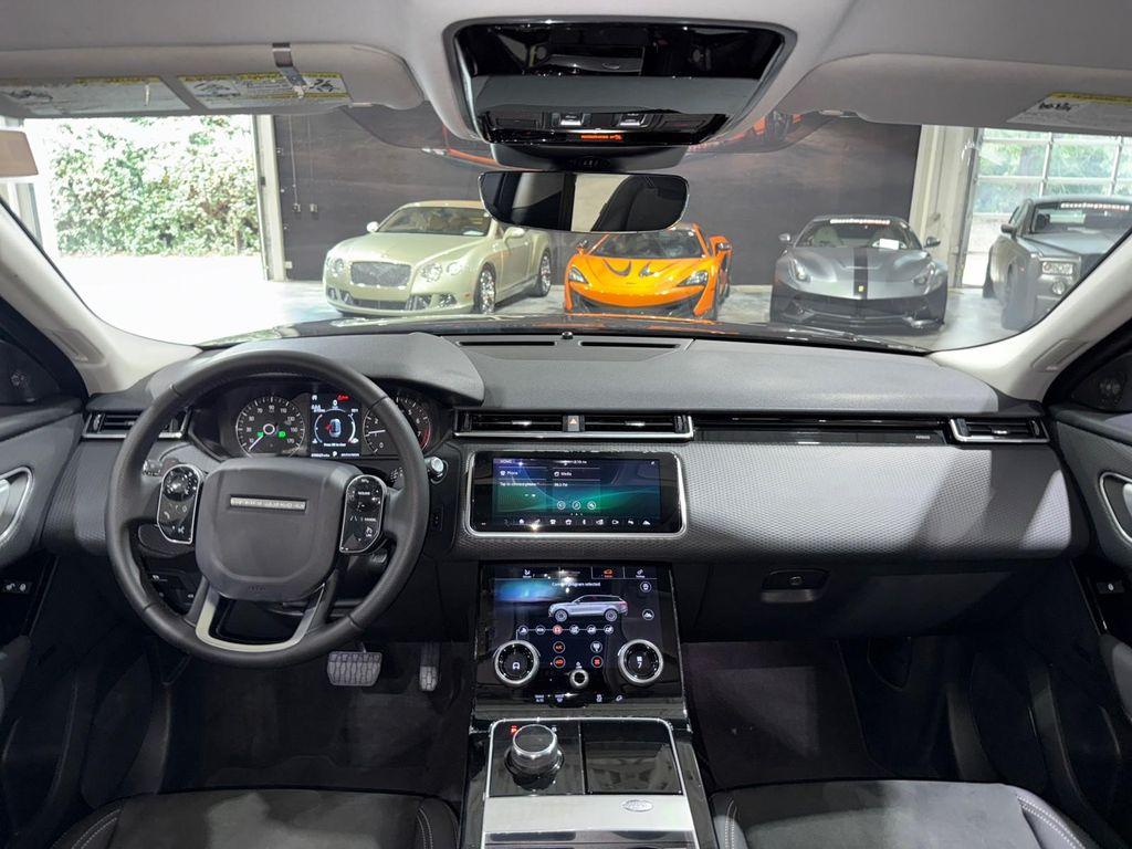 used 2019 Land Rover Range Rover Velar car, priced at $19,995