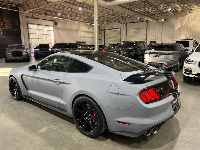 used 2017 Ford Shelby GT350 car, priced at $60,995