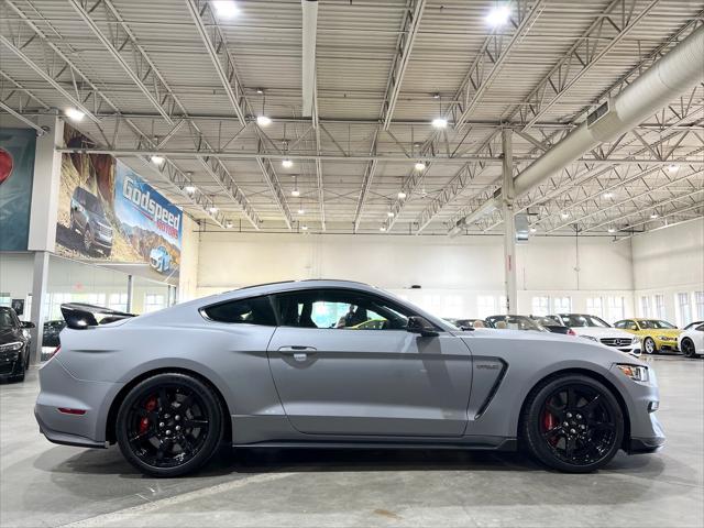 used 2017 Ford Shelby GT350 car, priced at $60,995