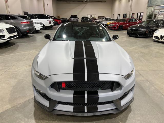 used 2017 Ford Shelby GT350 car, priced at $60,995