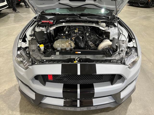 used 2017 Ford Shelby GT350 car, priced at $60,995