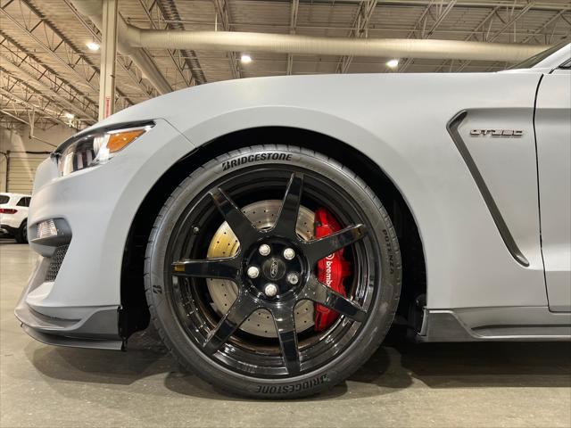 used 2017 Ford Shelby GT350 car, priced at $60,995