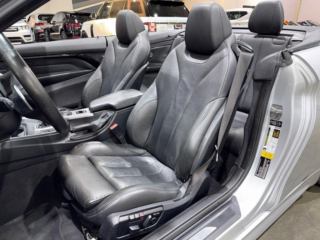 used 2014 BMW 428 car, priced at $15,995