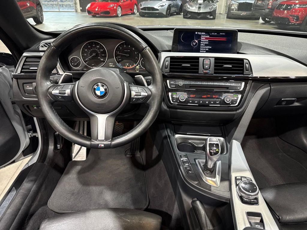 used 2014 BMW 428 car, priced at $15,995