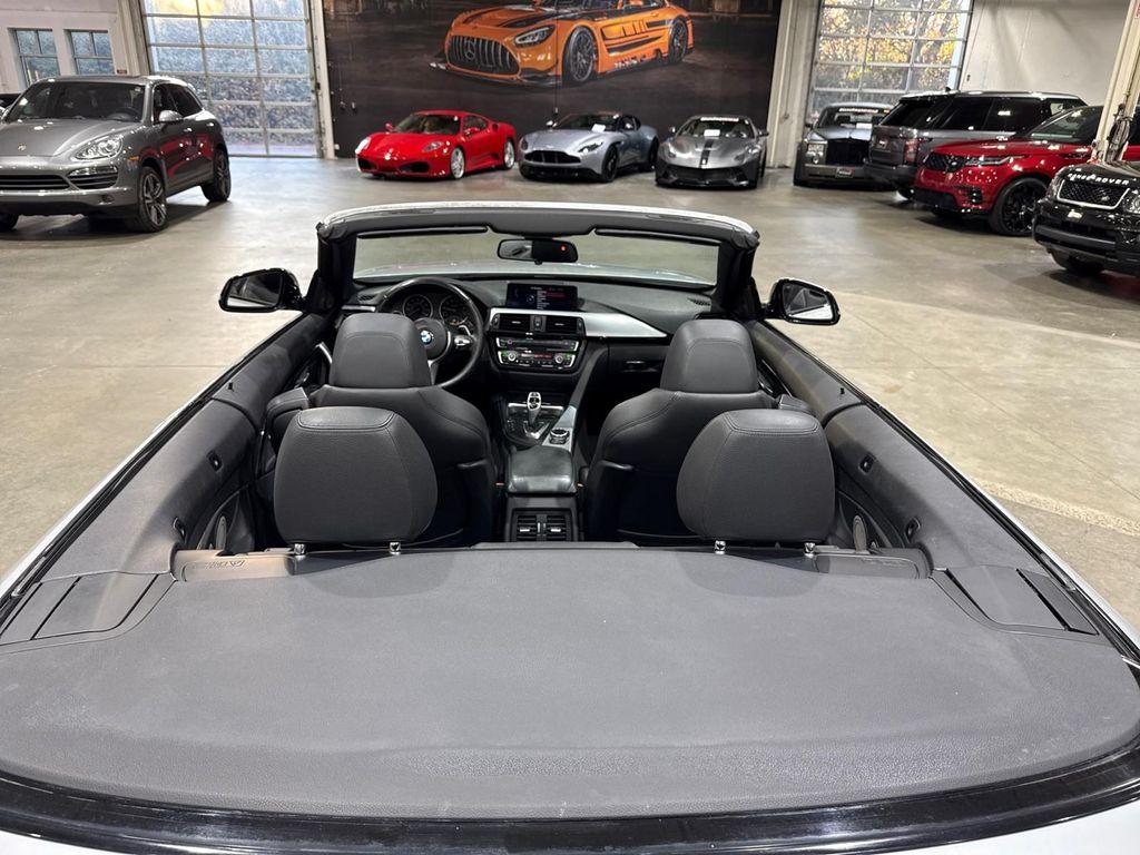 used 2014 BMW 428 car, priced at $15,995